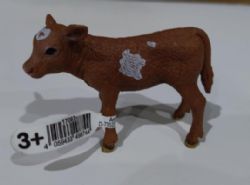 SCHLEICH - VEAU TEXAS LONGHORN #13881